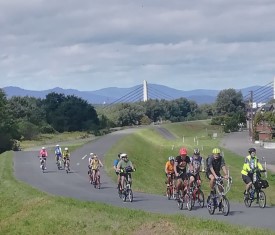 北海道サイクリングツアー